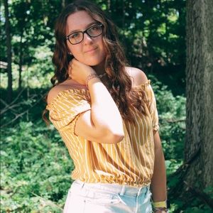 Meet your Posher, Aubree